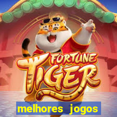 melhores jogos manager android